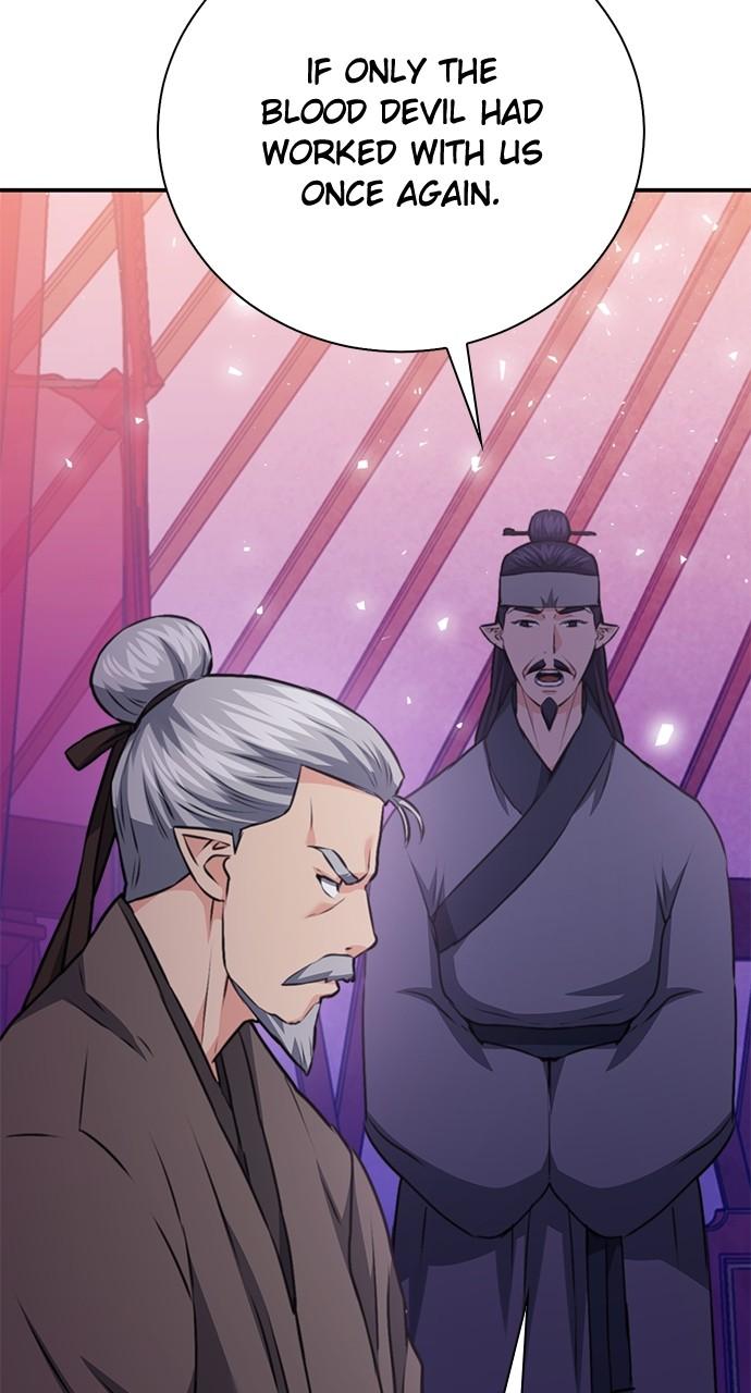 Read The Druid of Seoul Station EN Manga Online