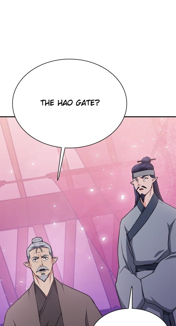 Read The Druid of Seoul Station EN Manga Online