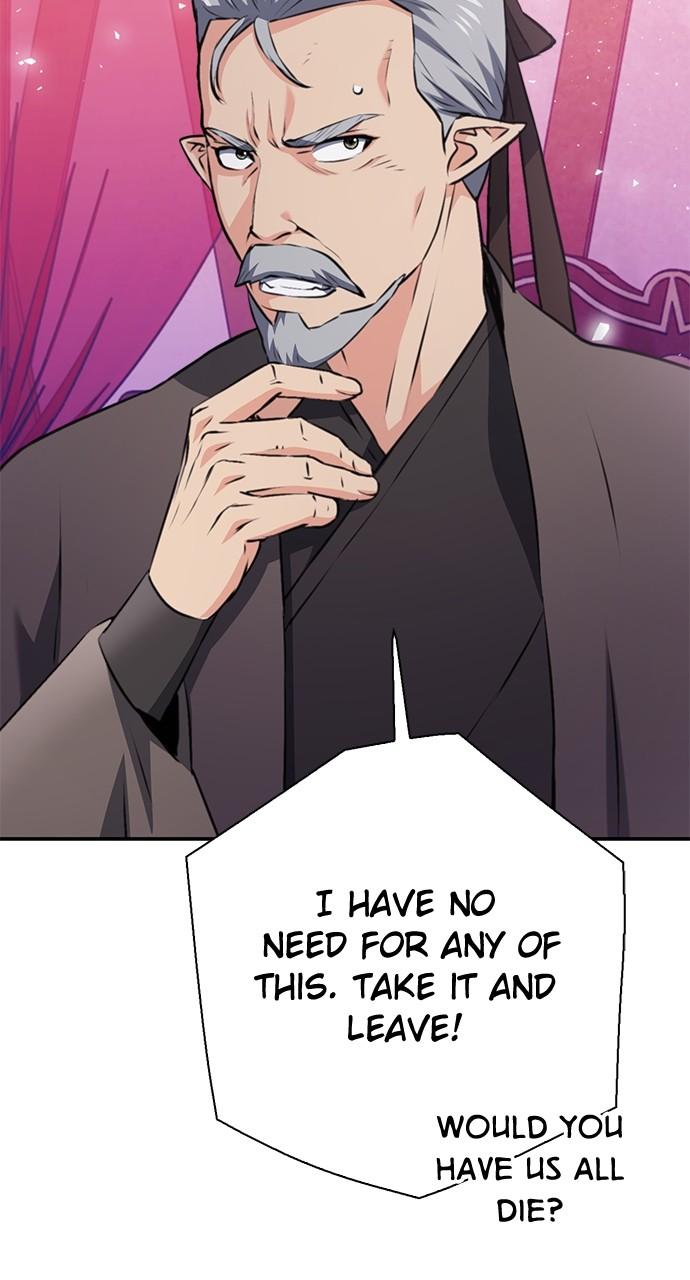 Read The Druid of Seoul Station EN Manga Online