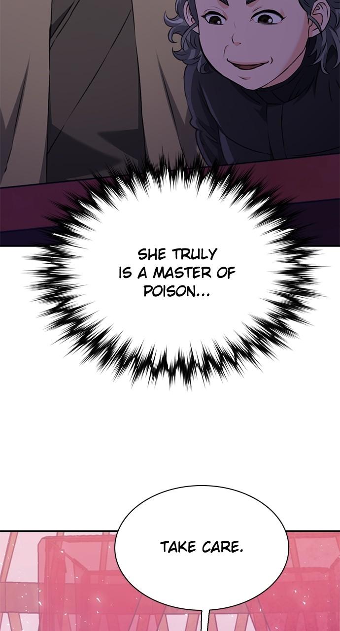 Read The Druid of Seoul Station EN Manga Online