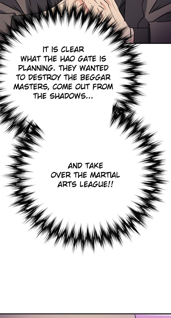 Read The Druid of Seoul Station EN Manga Online