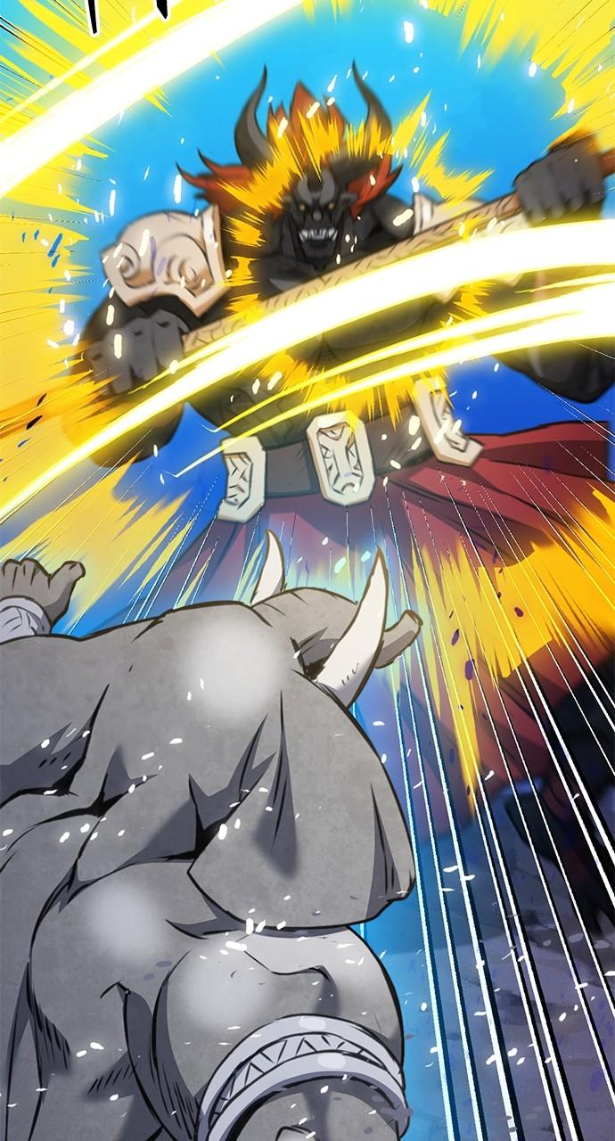 Read The Druid of Seoul Station EN Manga Online