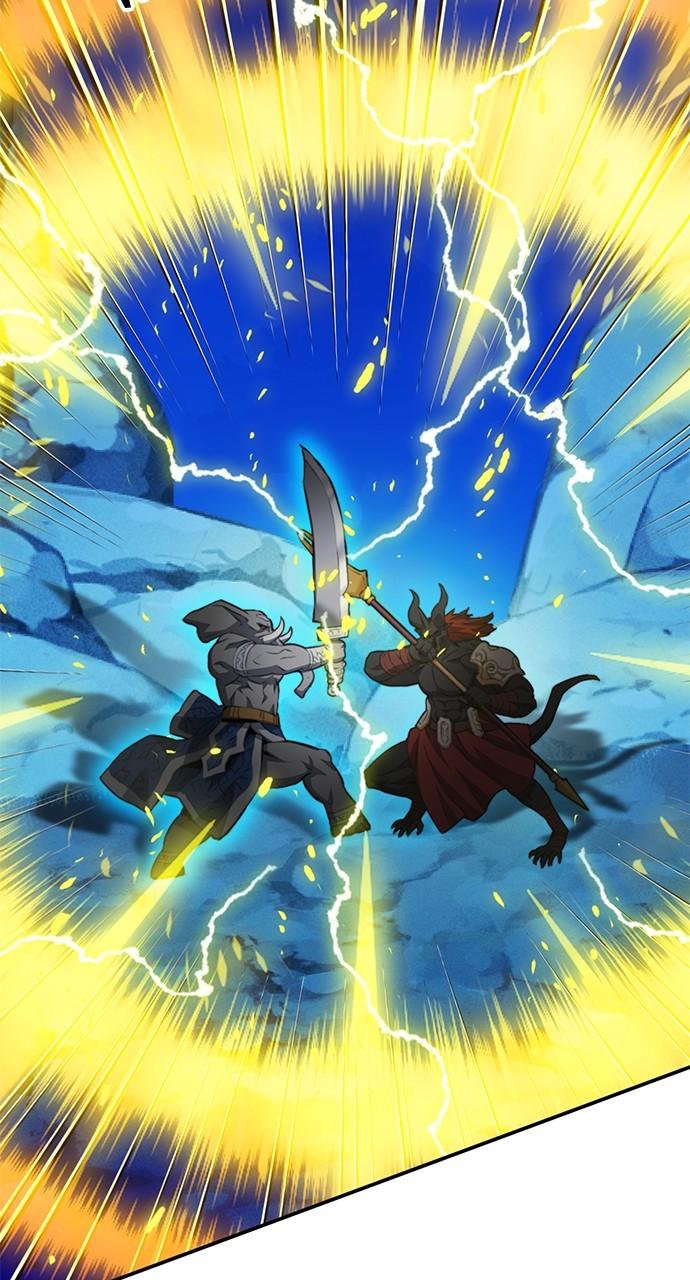 Read The Druid of Seoul Station EN Manga Online