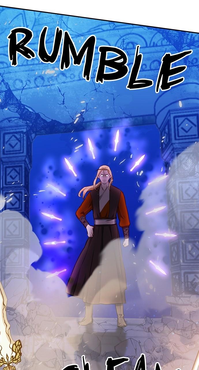 Read The Druid of Seoul Station EN Manga Online