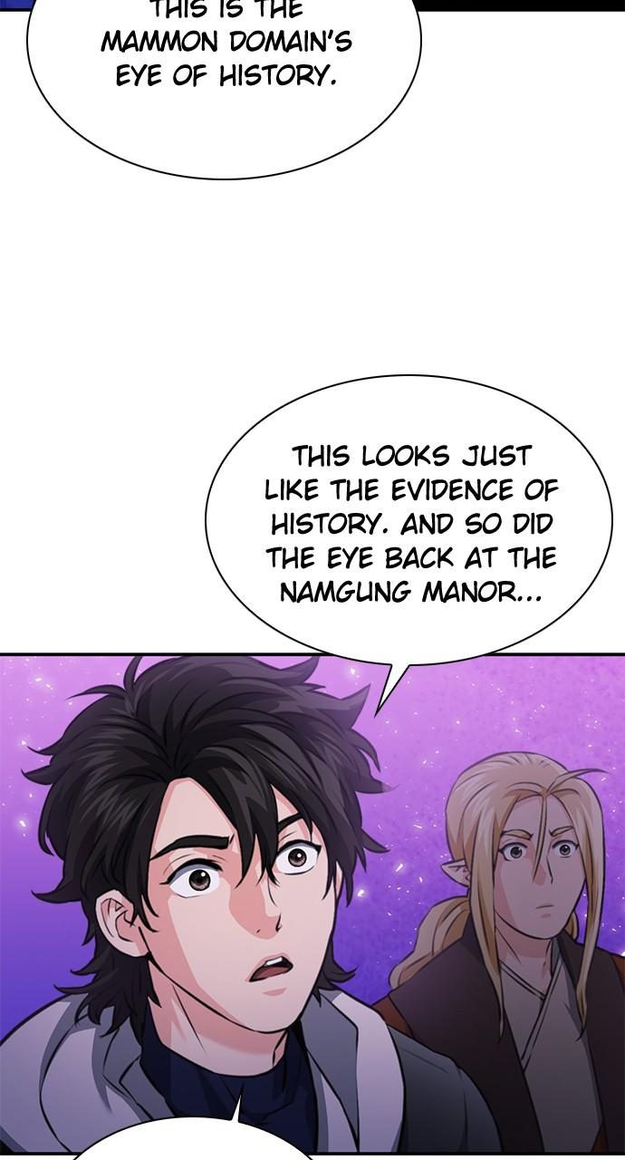 Read The Druid of Seoul Station EN Manga Online