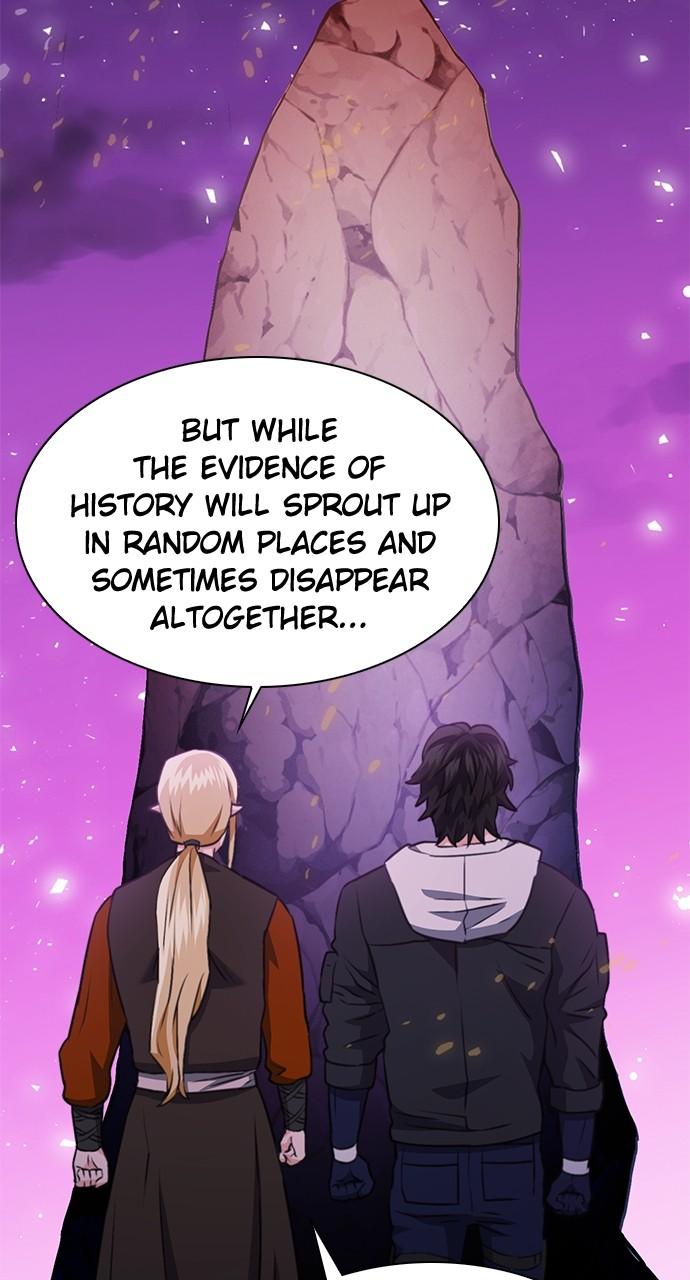 Read The Druid of Seoul Station EN Manga Online