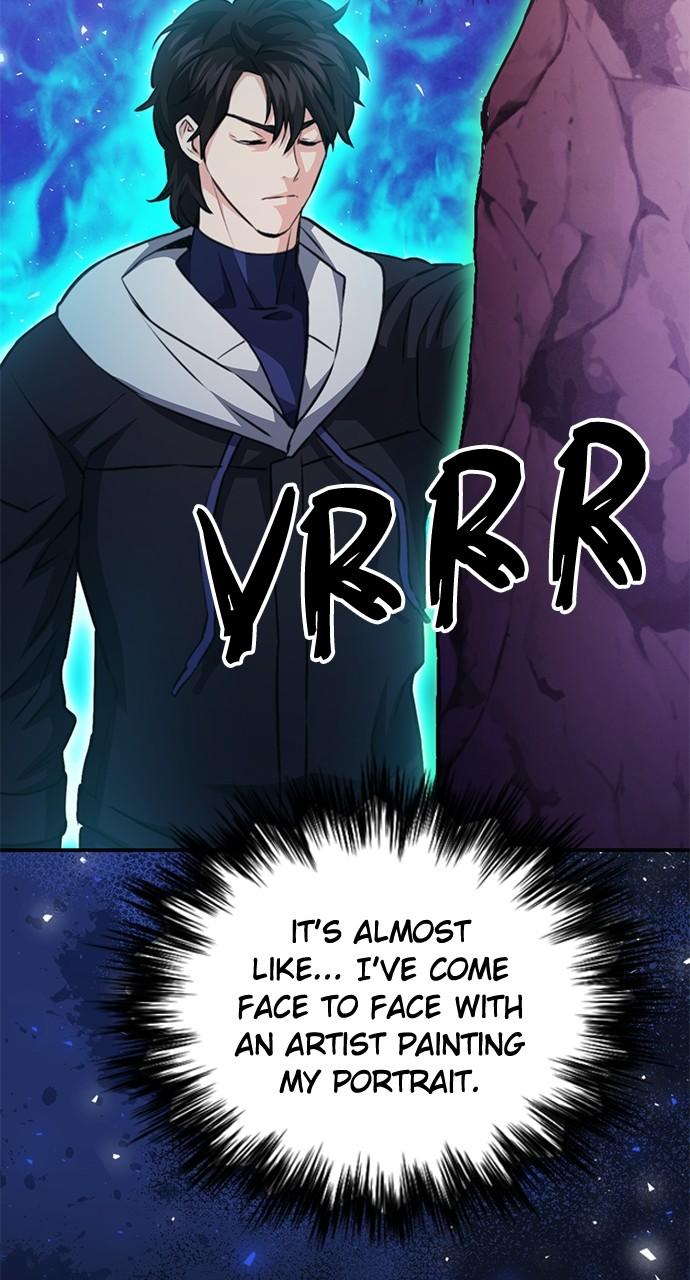 Read The Druid of Seoul Station EN Manga Online