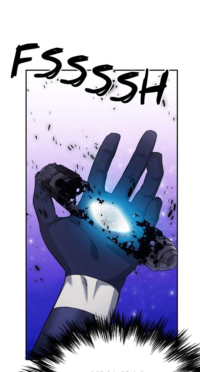 Read The Druid of Seoul Station EN Manga Online