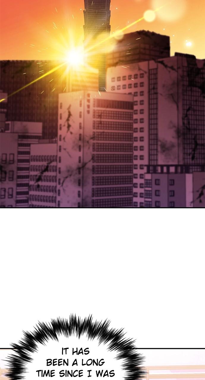 Read The Druid of Seoul Station EN Manga Online