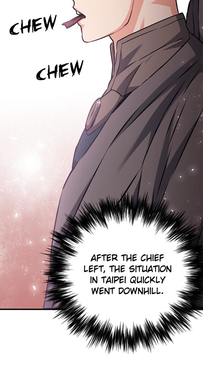 Read The Druid of Seoul Station EN Manga Online