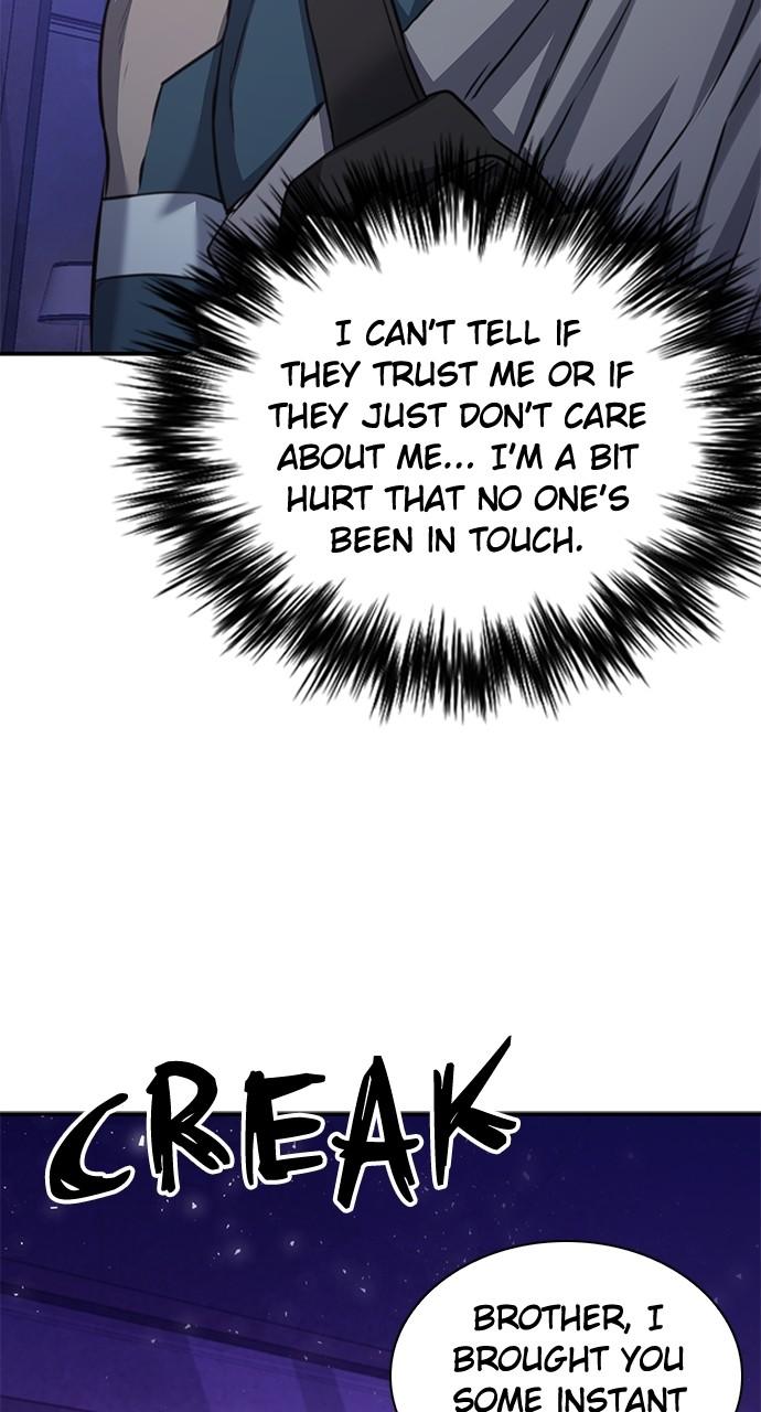 Read The Druid of Seoul Station EN Manga Online