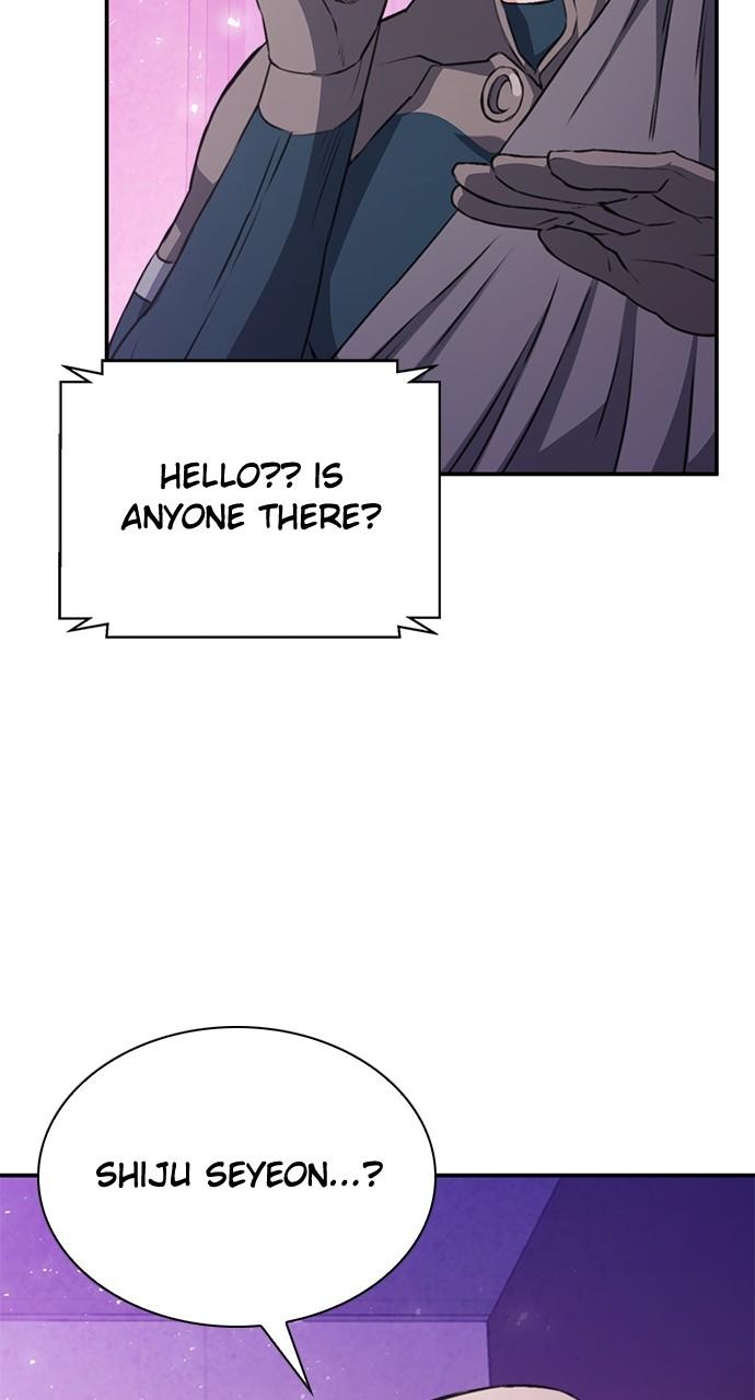 Read The Druid of Seoul Station EN Manga Online