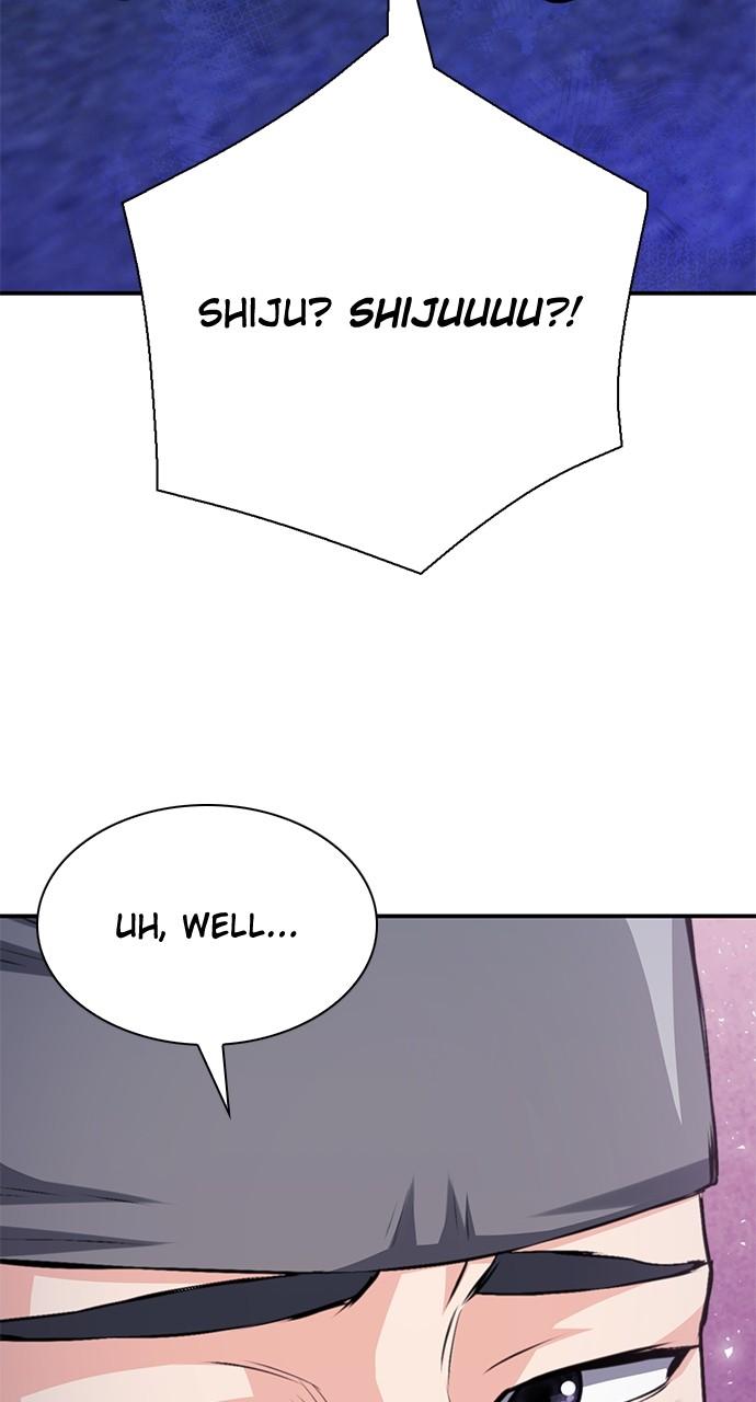 Read The Druid of Seoul Station EN Manga Online