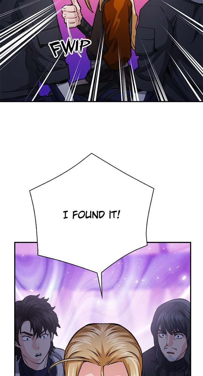 Read The Druid of Seoul Station EN Manga Online