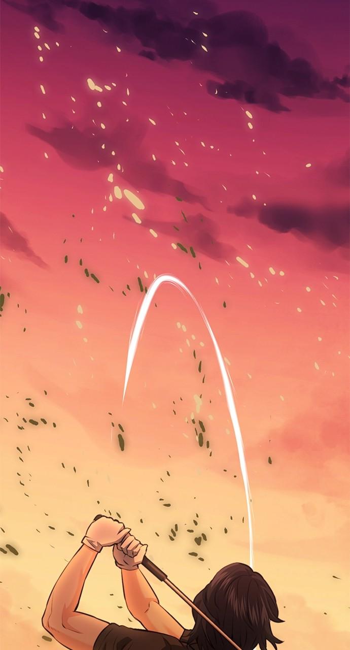 Read The Druid of Seoul Station EN Manga Online