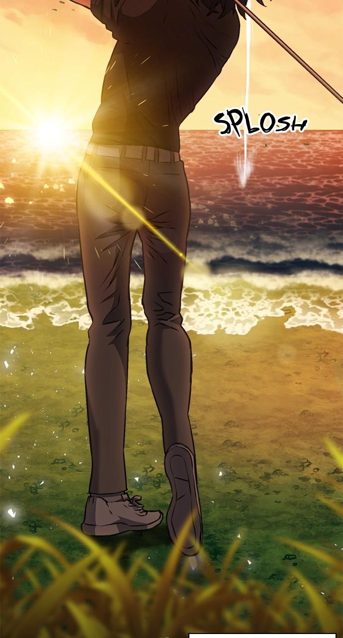 Read The Druid of Seoul Station EN Manga Online