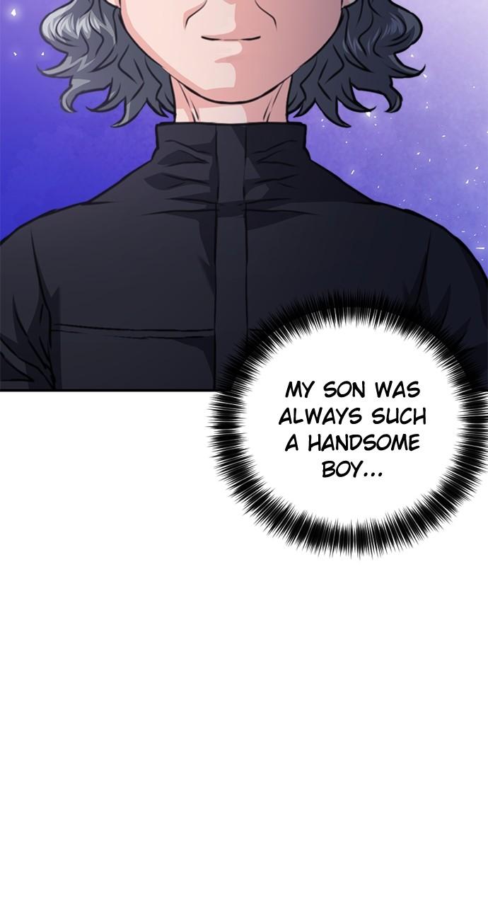 Read The Druid of Seoul Station EN Manga Online