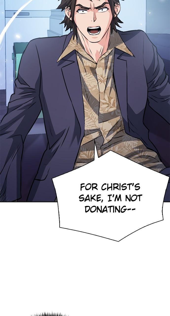 Read The Druid of Seoul Station EN Manga Online