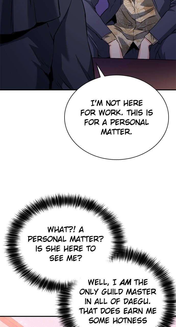 Read The Druid of Seoul Station EN Manga Online