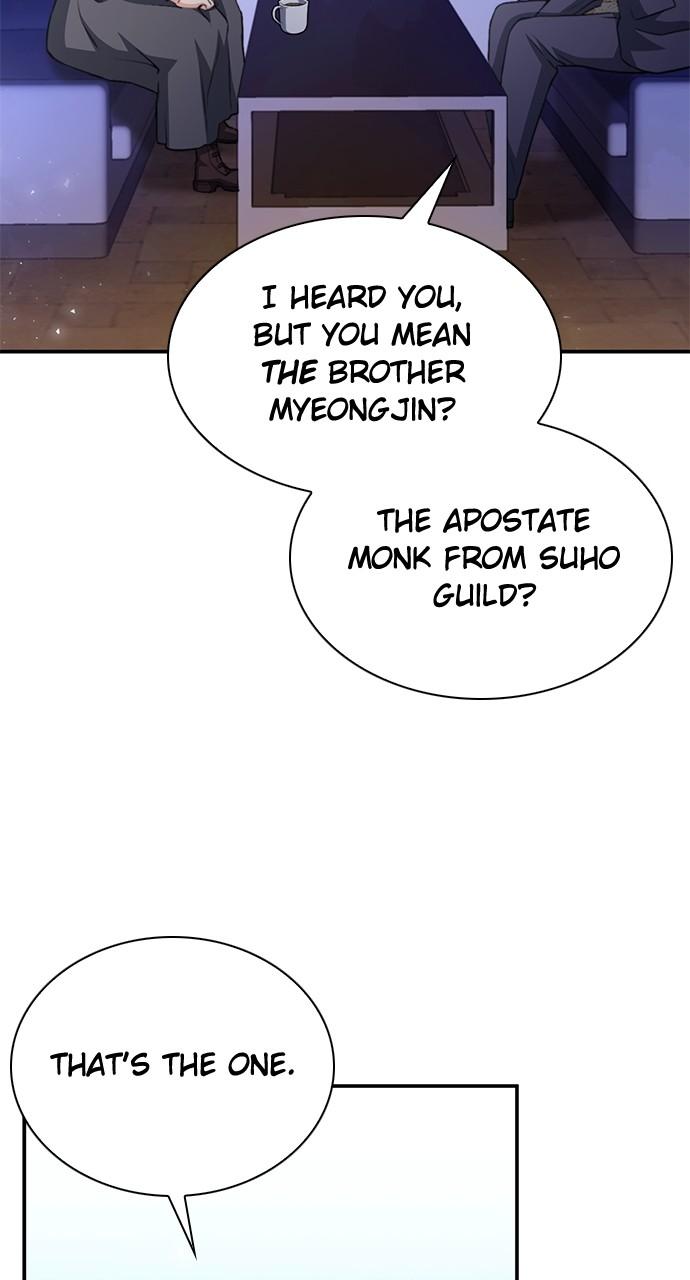 Read The Druid of Seoul Station EN Manga Online