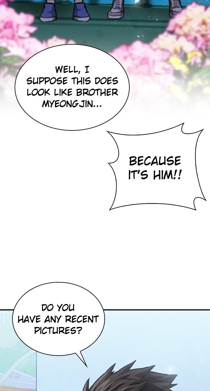 Read The Druid of Seoul Station EN Manga Online