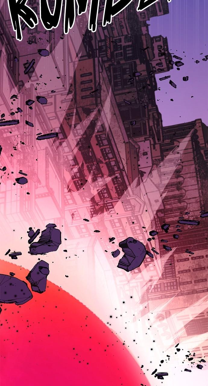 Read The Druid of Seoul Station EN Manga Online