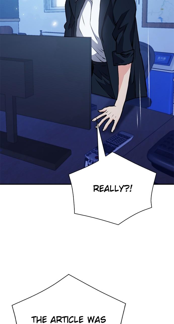 Read The Druid of Seoul Station EN Manga Online