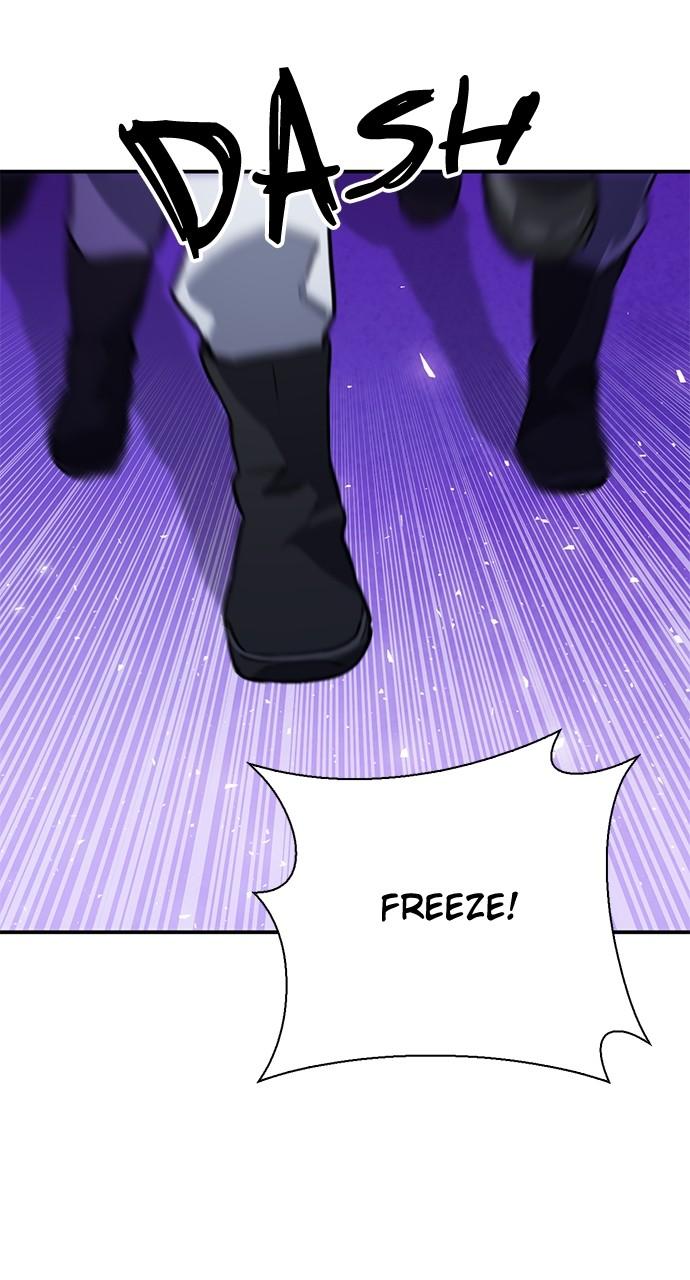 Read The Druid of Seoul Station EN Manga Online