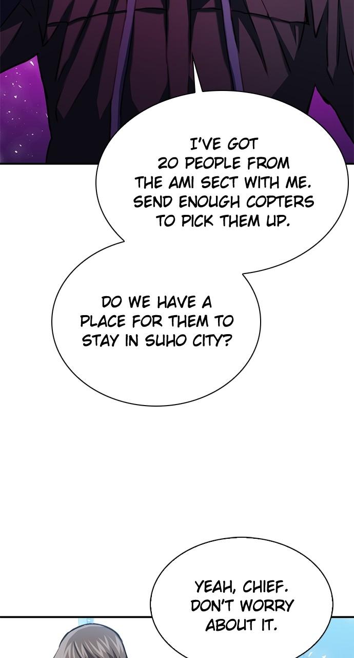 Read The Druid of Seoul Station EN Manga Online