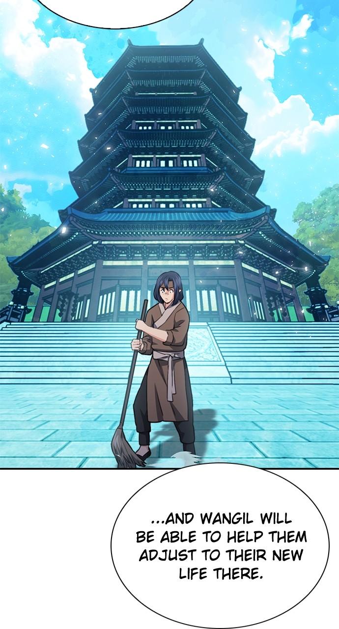 Read The Druid of Seoul Station EN Manga Online