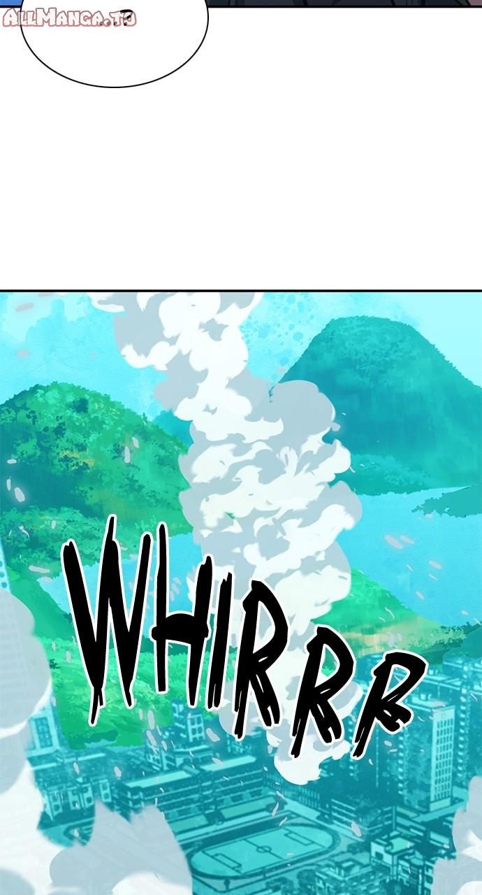 Read The Druid of Seoul Station EN Manga Online