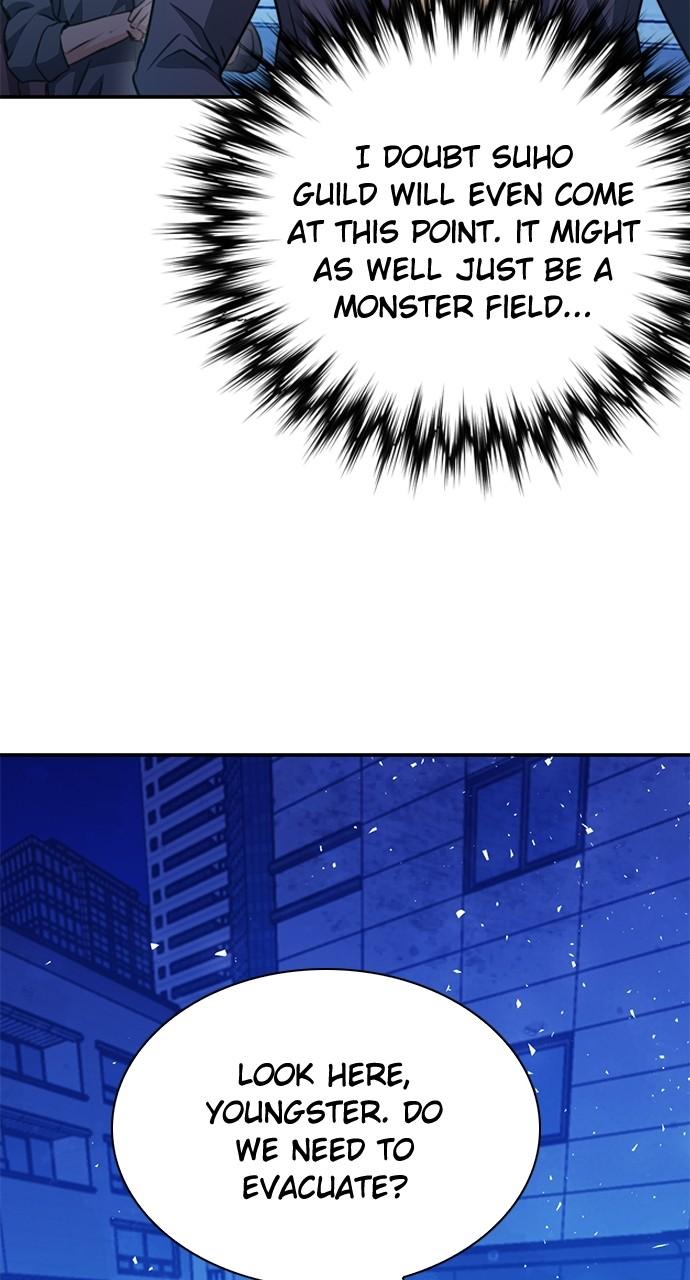 Read The Druid of Seoul Station EN Manga Online