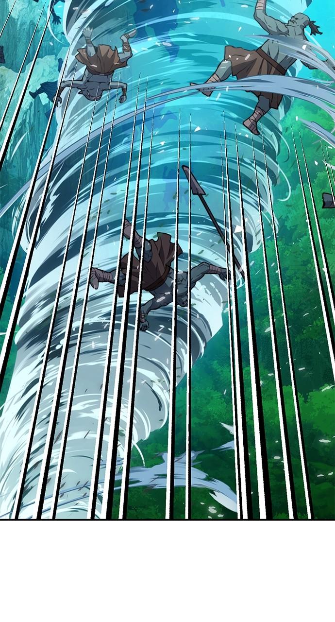 Read The Druid of Seoul Station EN Manga Online