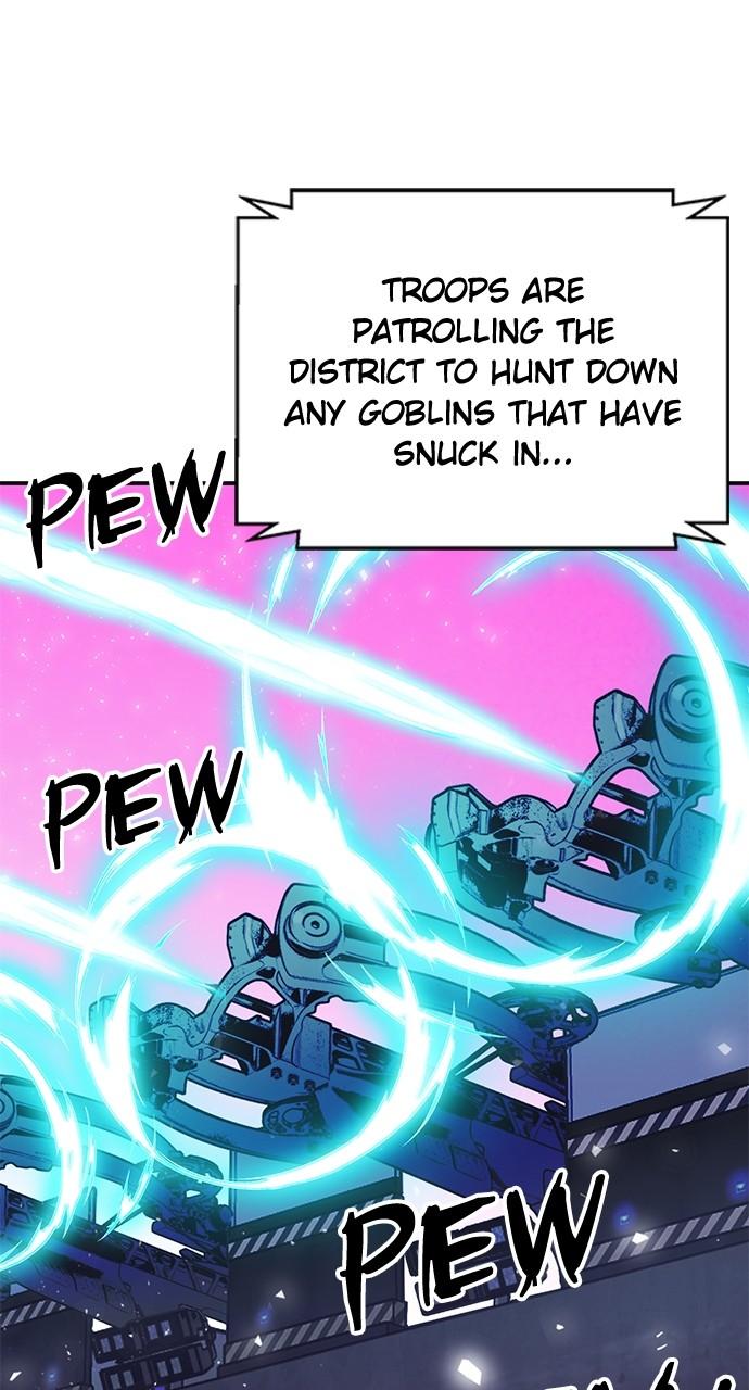 Read The Druid of Seoul Station EN Manga Online