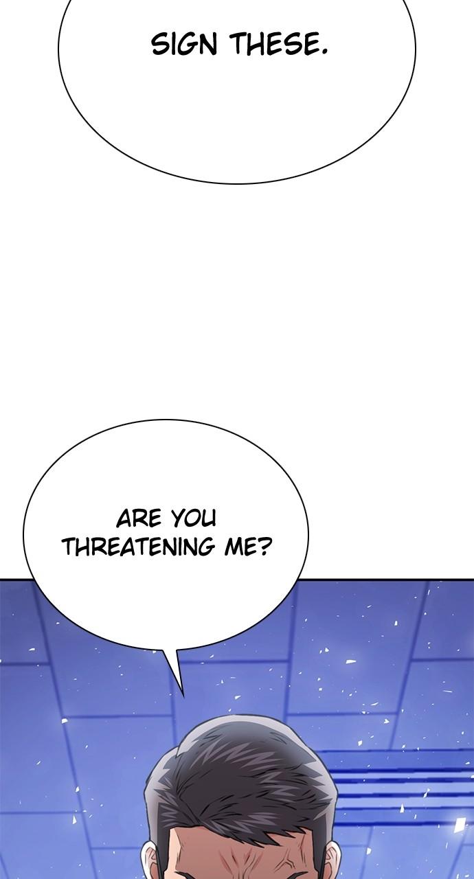 Read The Druid of Seoul Station EN Manga Online