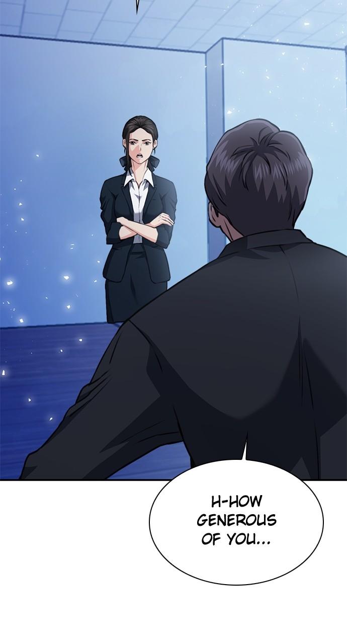 Read The Druid of Seoul Station EN Manga Online