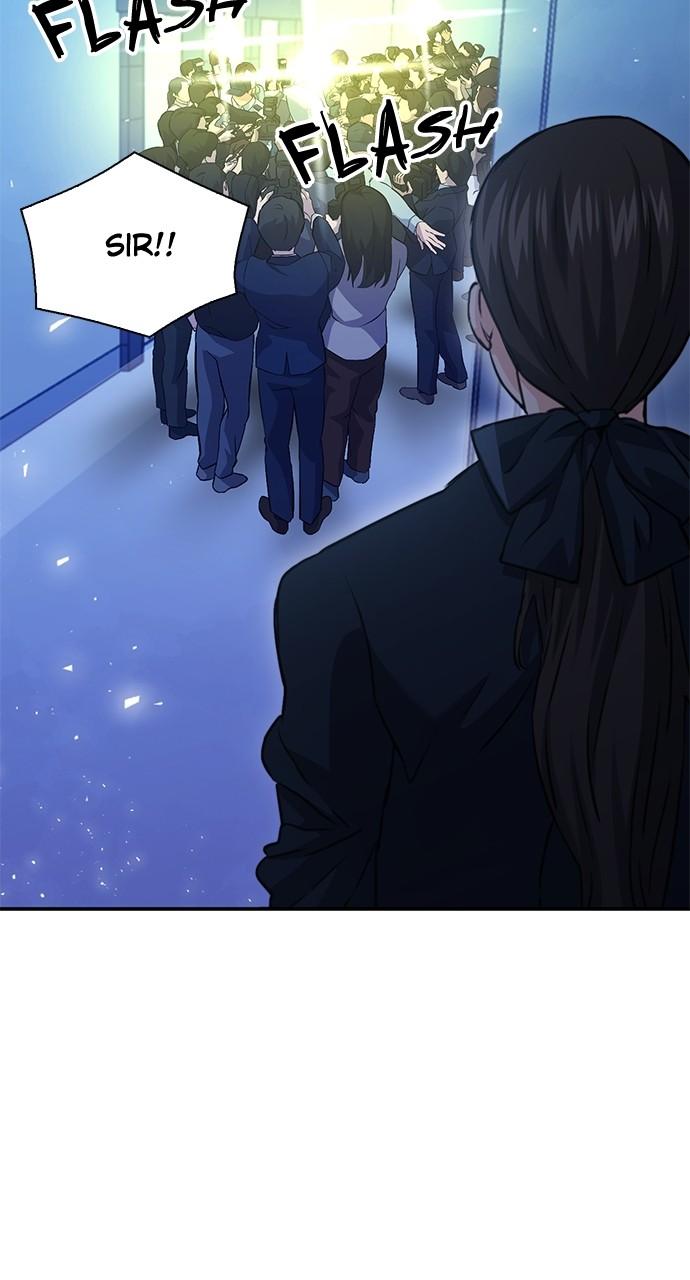 Read The Druid of Seoul Station EN Manga Online