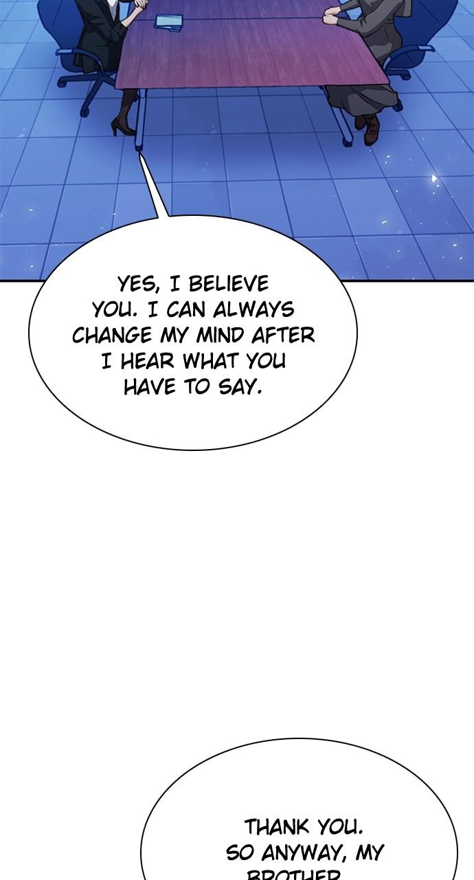 Read The Druid of Seoul Station EN Manga Online