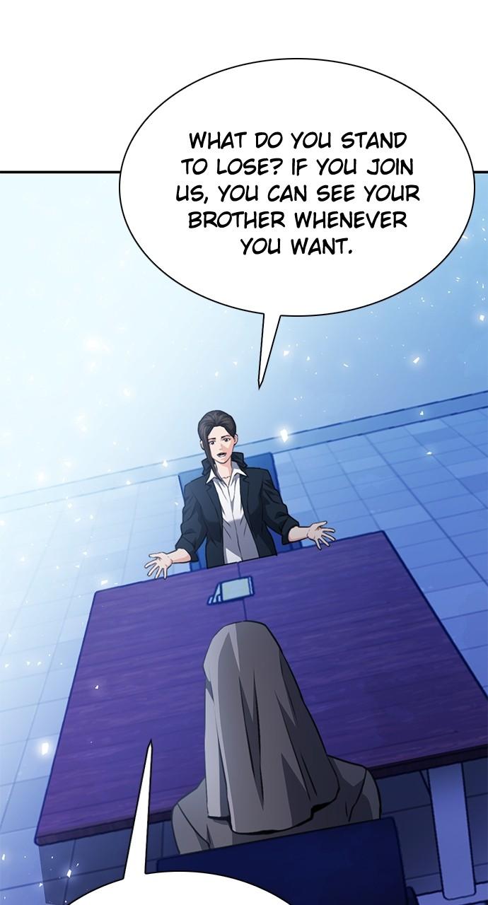 Read The Druid of Seoul Station EN Manga Online