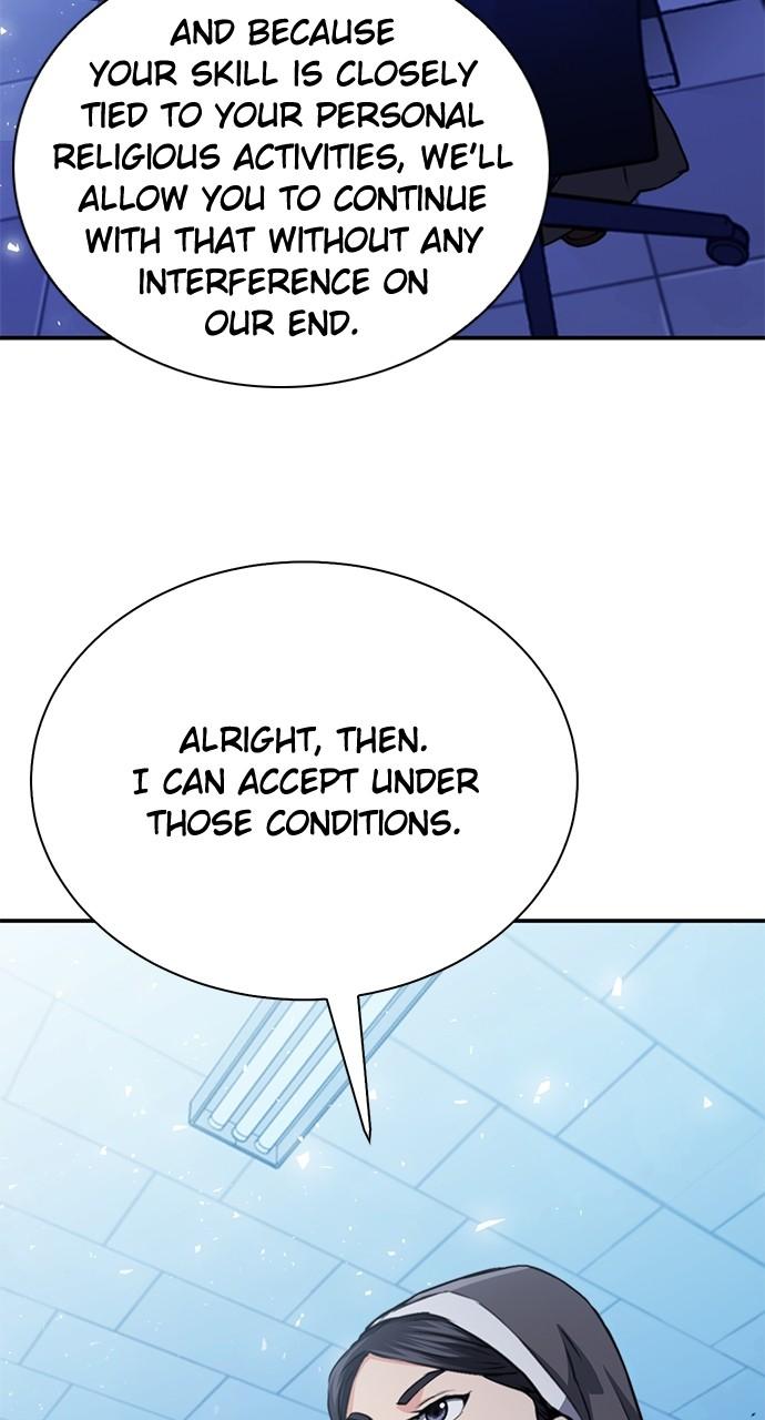 Read The Druid of Seoul Station EN Manga Online