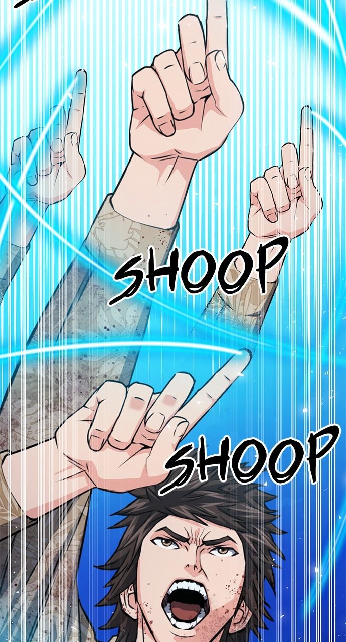 Read The Druid of Seoul Station EN Manga Online