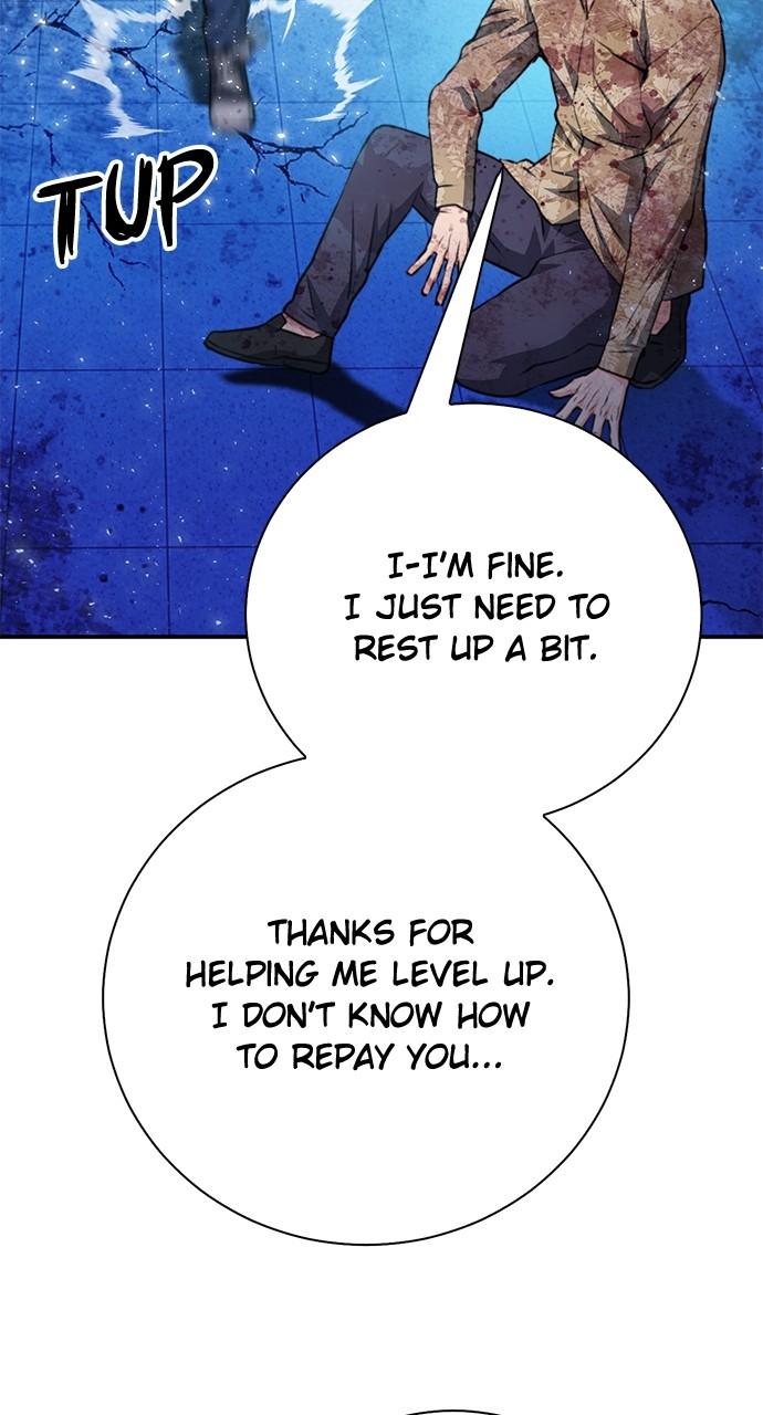 Read The Druid of Seoul Station EN Manga Online