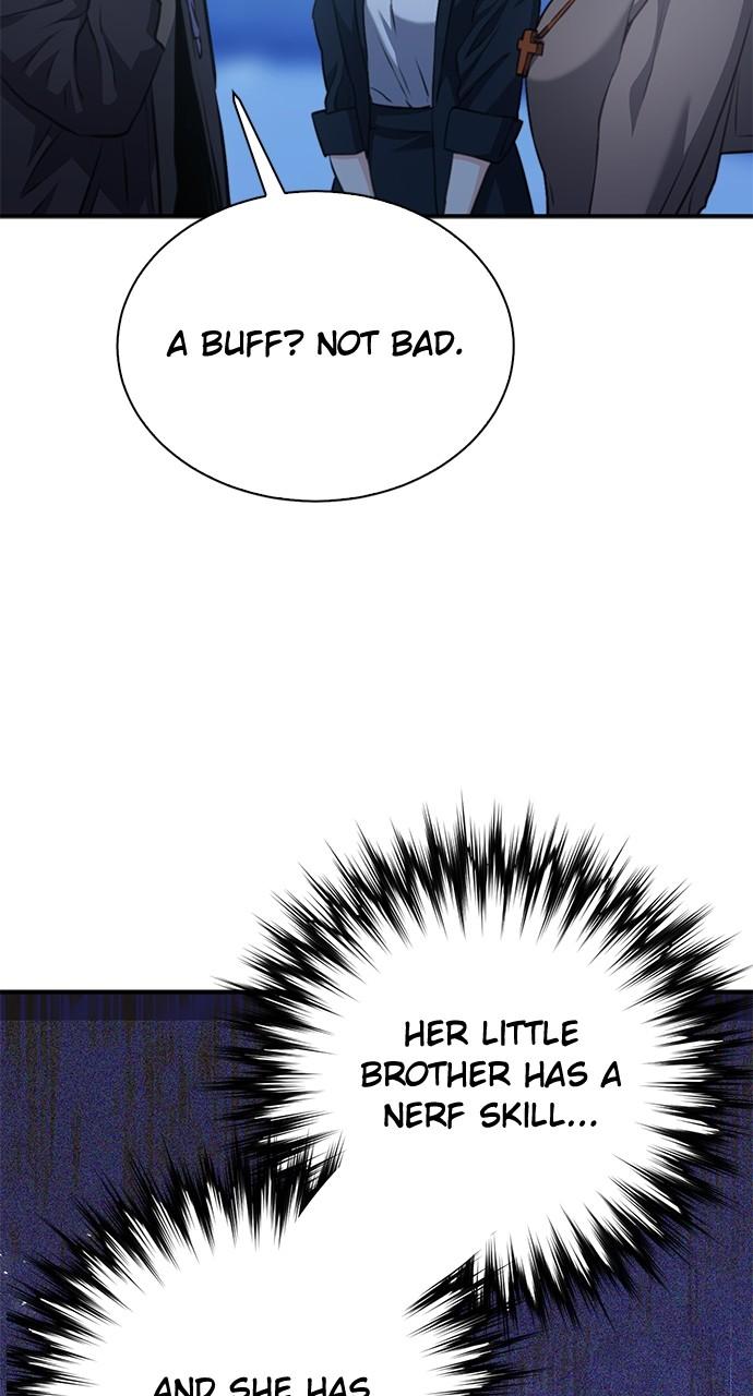 Read The Druid of Seoul Station EN Manga Online