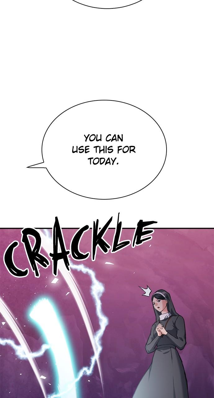 Read The Druid of Seoul Station EN Manga Online