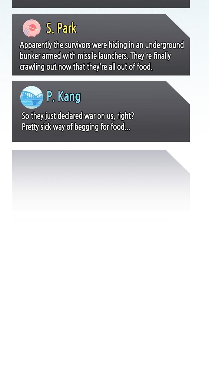 Read The Druid of Seoul Station EN Manga Online