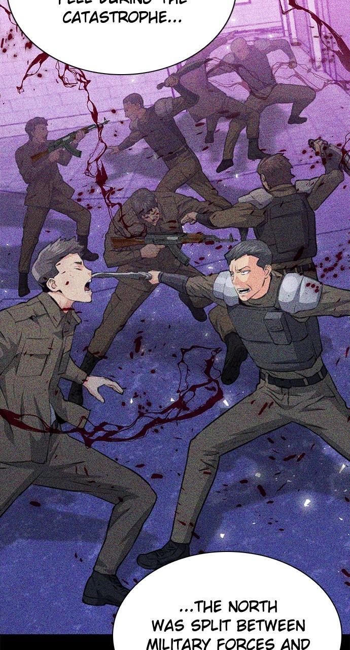 Read The Druid of Seoul Station EN Manga Online