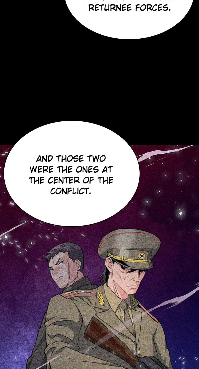 Read The Druid of Seoul Station EN Manga Online