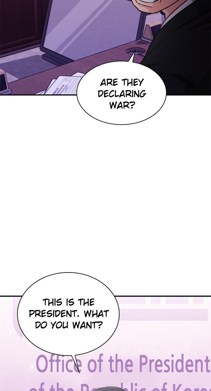 Read The Druid of Seoul Station EN Manga Online