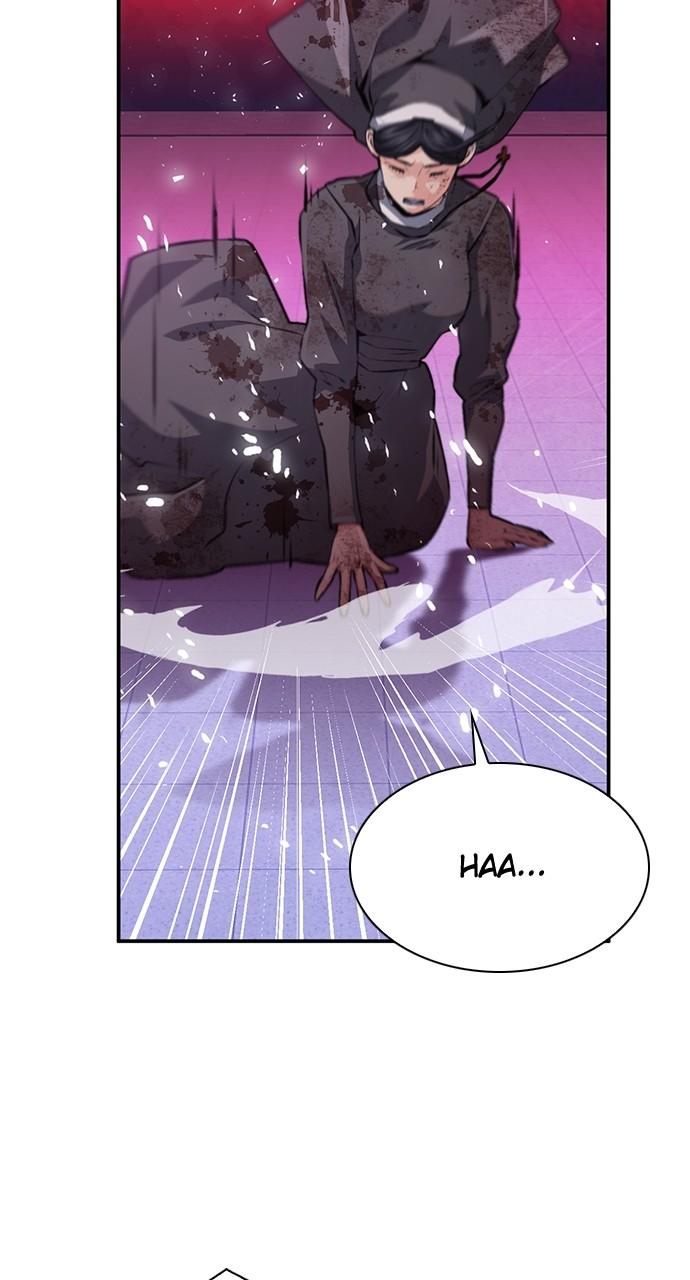 Read The Druid of Seoul Station EN Manga Online