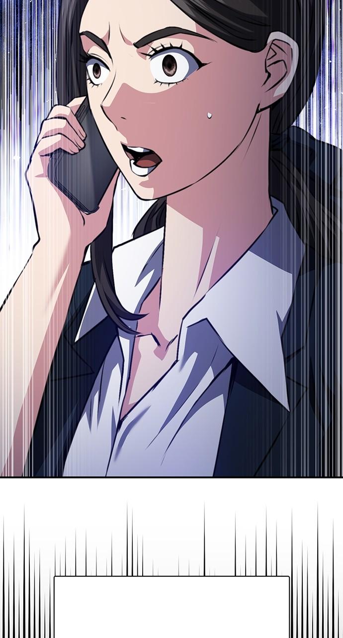 Read The Druid of Seoul Station EN Manga Online